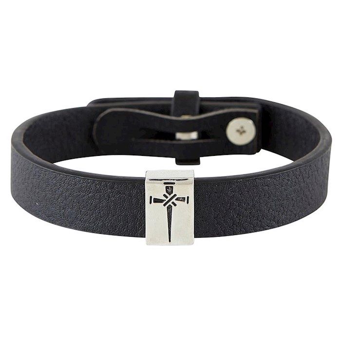Bracelet Cross of Nails