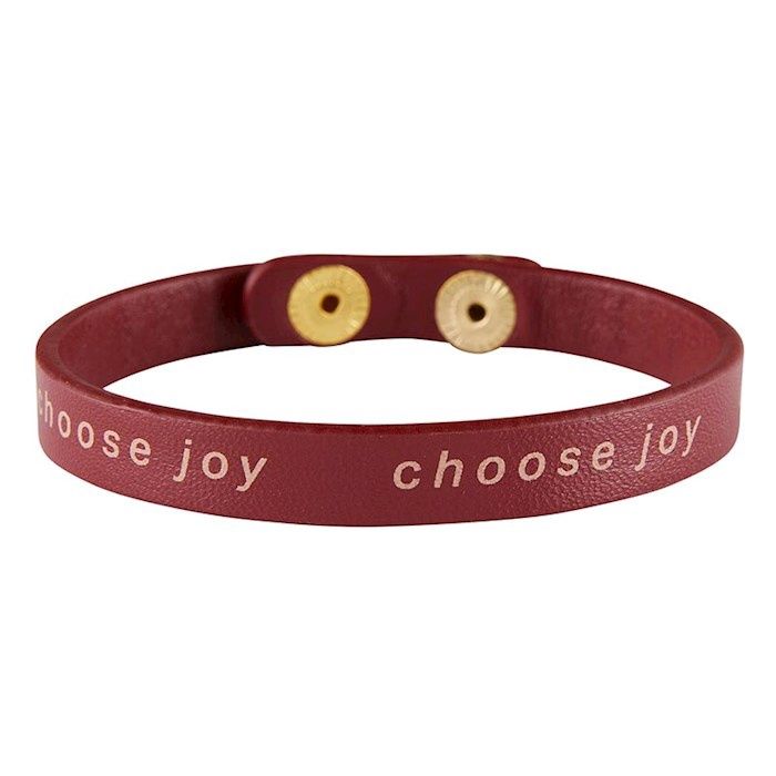Choose Joy Bracelet