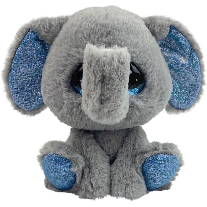 Elephant Cutie Pet-tudies