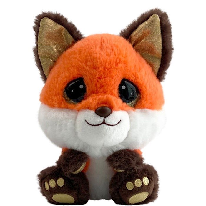 Cutie Pet-tudies Fox