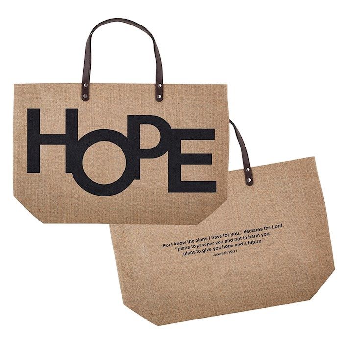 Hope Tote