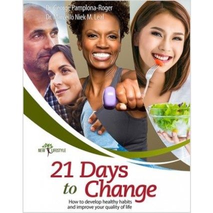 21 Days to Change
