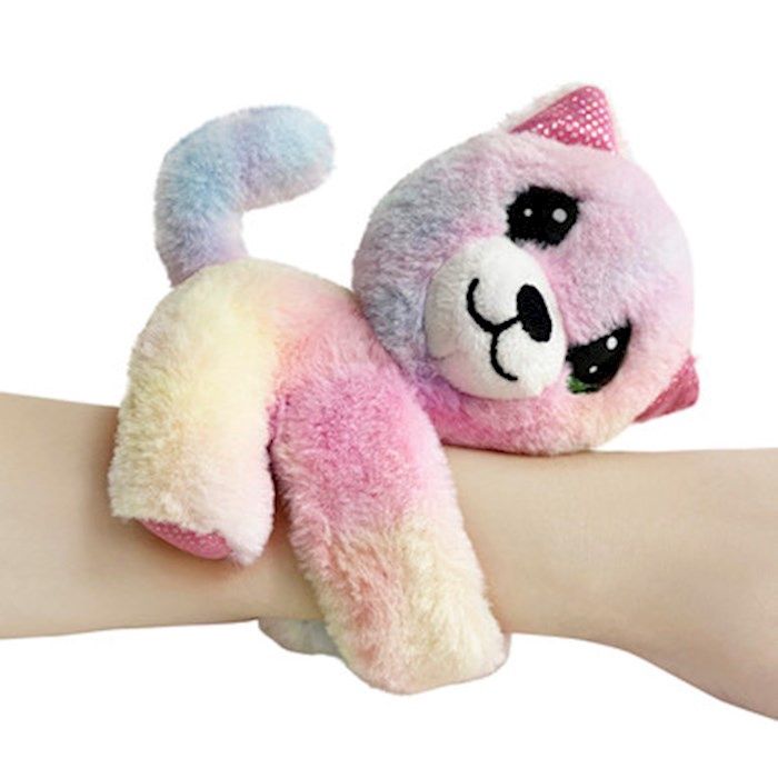 Kitten Cutie Pet-tudies Cuff Bracelet