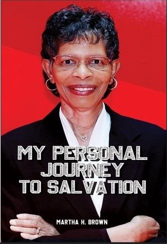 My Personal Journey To Salvation