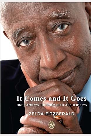 It Comes and It Goes book