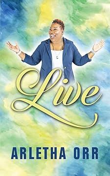 Live book
