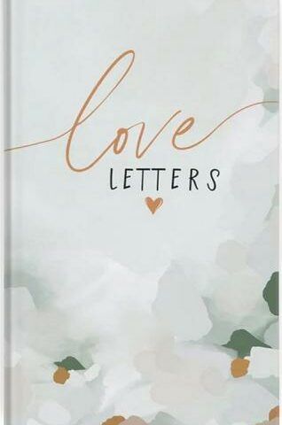 Love Letter Journal