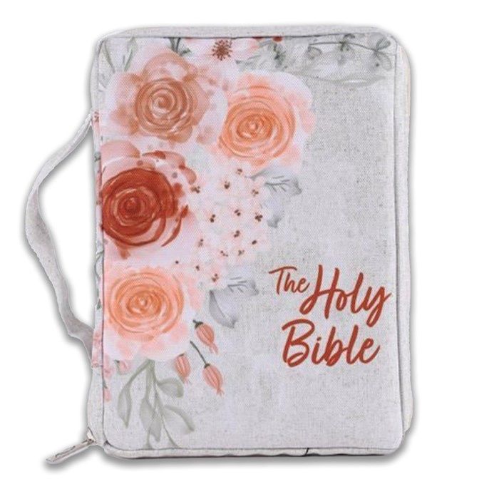 The Holy Bible Bible Cover