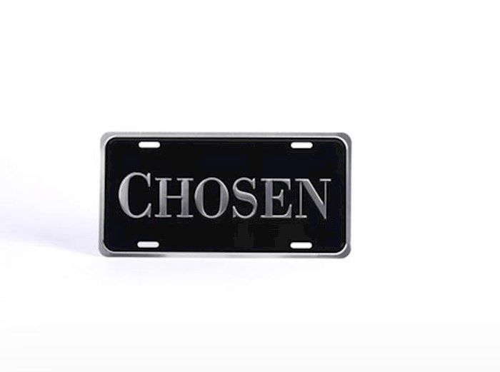 Chosen Auto Tag