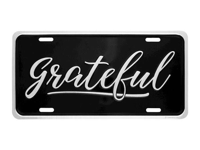 Grateful Auto Tag