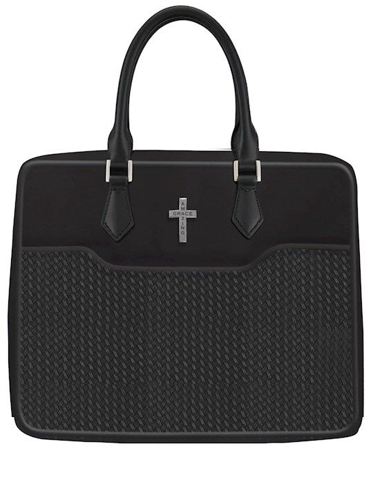 Amazing Grace Bible Cover