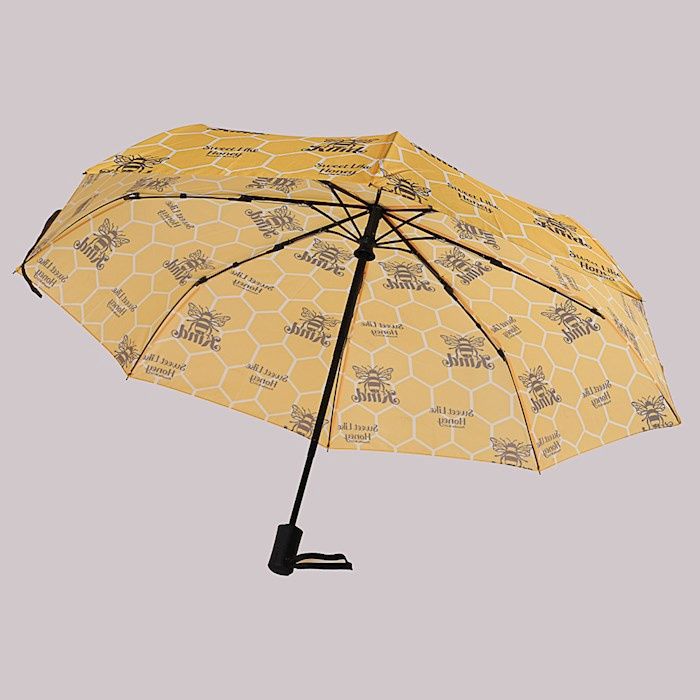 Bee Kind Umbrella