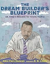 The Dream Builder's Blueprint book