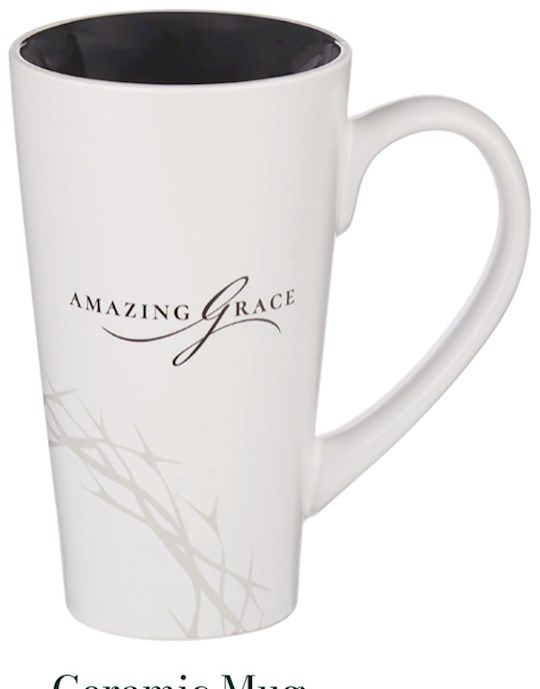 Amazing Grace Tall Mug