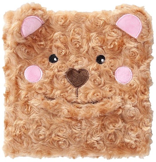 Prayer Bear book