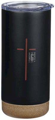 Tumbler Man of God 16 oz
