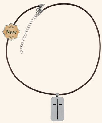 Necklace Man of God