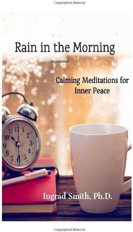 Rain in the Morning book