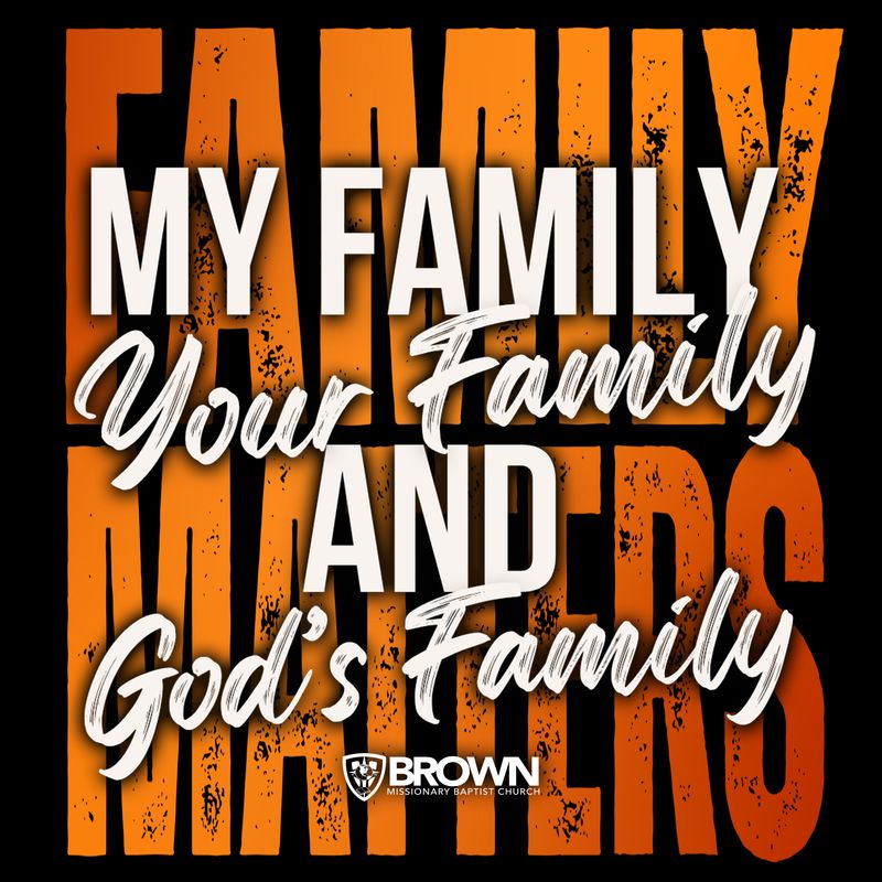 My Family Your Family ... Family Month Shirts 2026