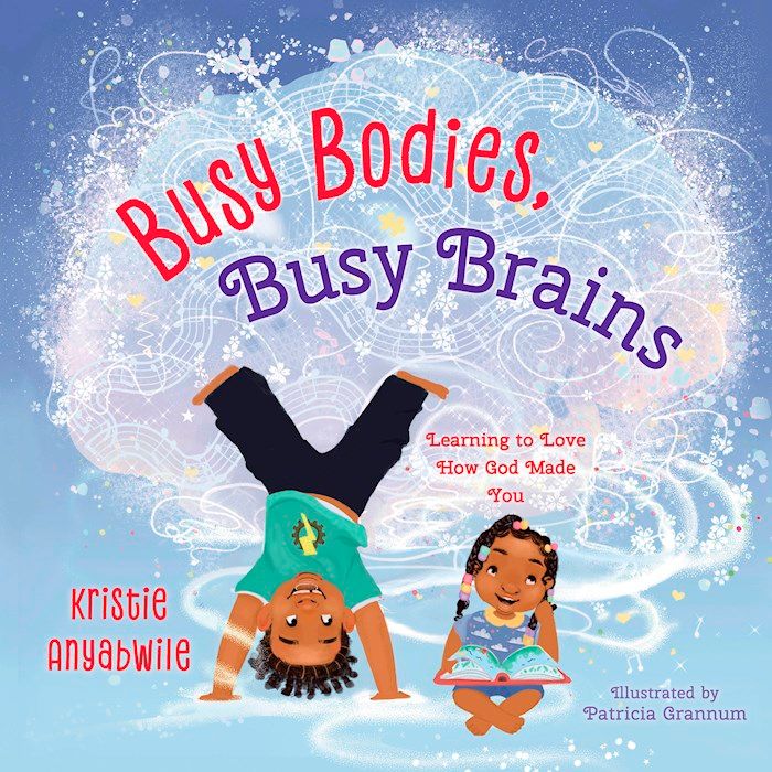 Busy Bodies Busy Brains