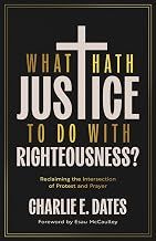 What Hath Justice To Do with Righteousness... Book