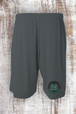 C Bars unisex/mens&#39; shorts