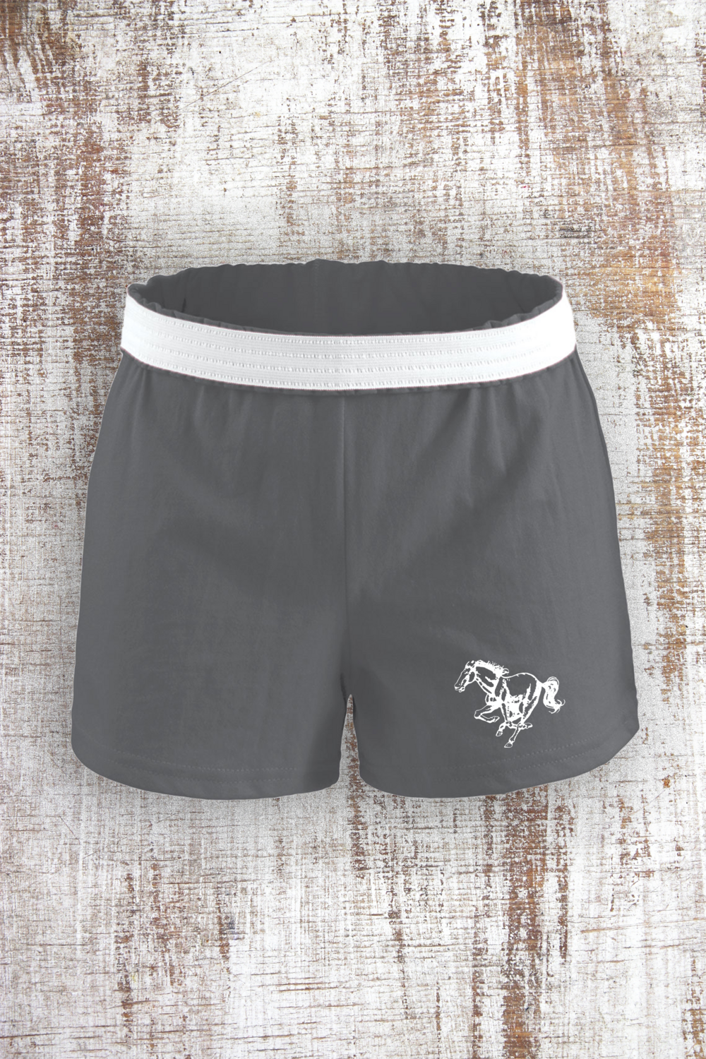 Bronco ladies' shorts