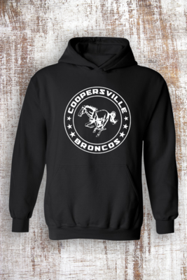 The Relic Unisex Hoodie