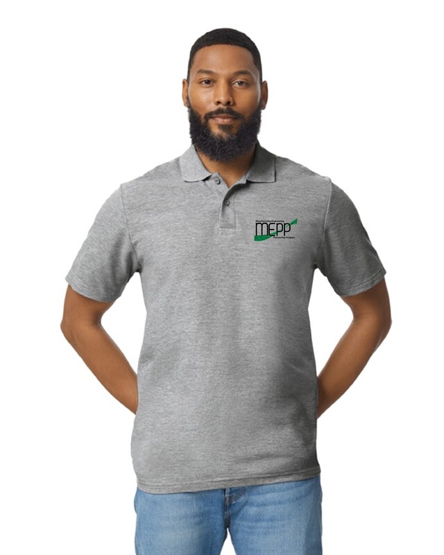 MEPP Company Specific Unisex Polo
