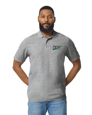 MEPP Company Specific Unisex Polo