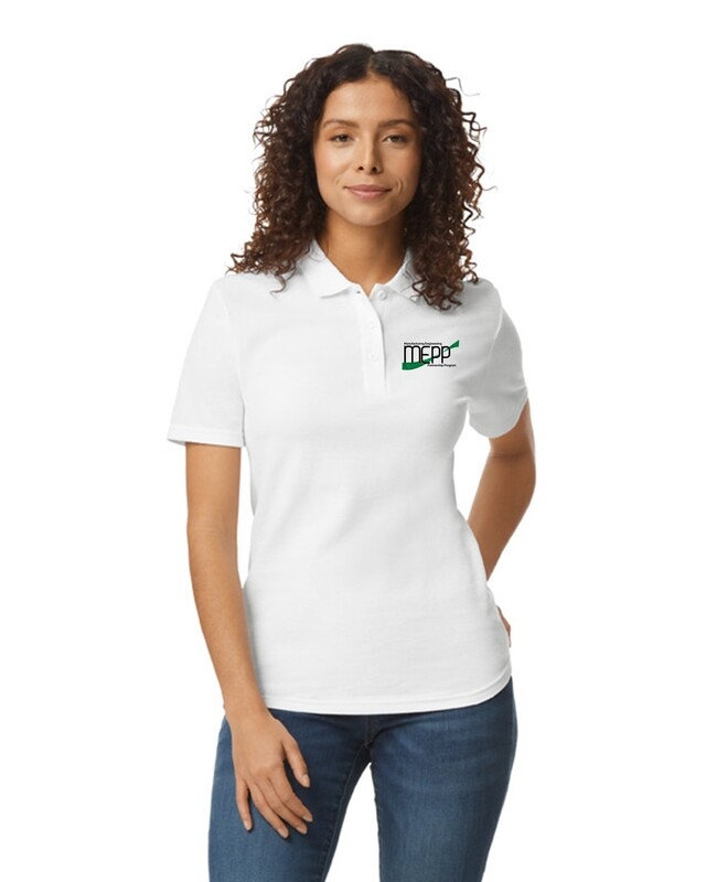 MEPP Company Specific Ladies&#39; Polo