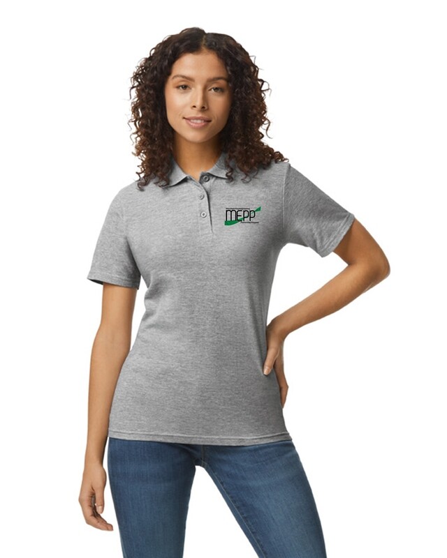MEPP Company Specific Ladies' Polo
