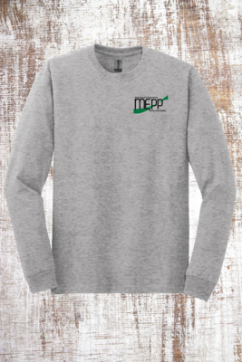 MEPP Long Sleeve T-Shirt