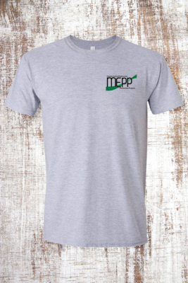 MEPP Short Sleeve T-Shirt