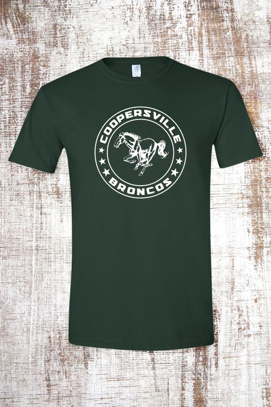 The Relic Short Sleeve T-Shirt