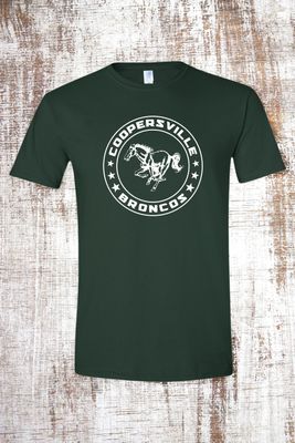 The Relic Short Sleeve T-Shirt