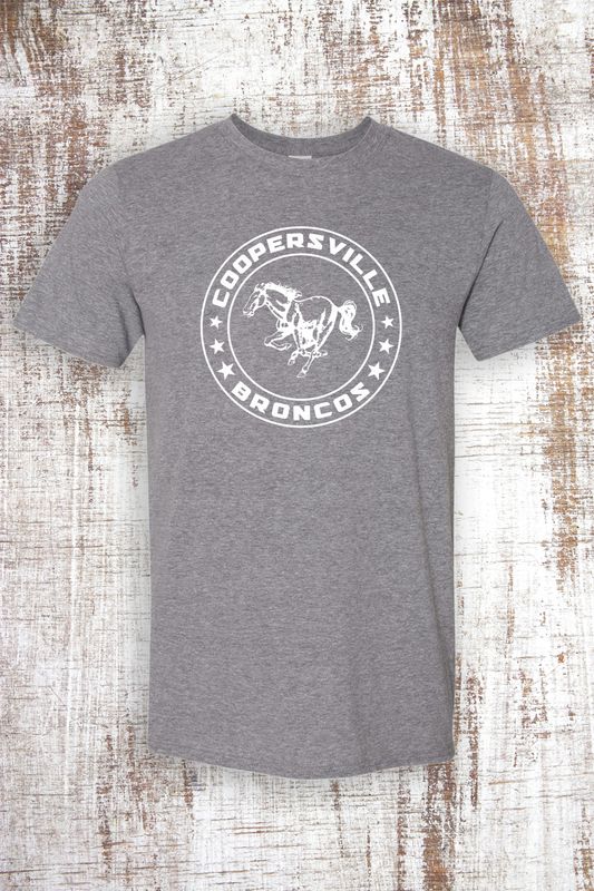 The Relic Short Sleeve T-Shirt