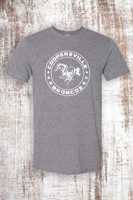 The Relic Short Sleeve T-Shirt