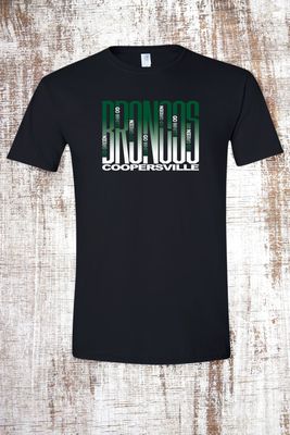 Go Green Short Sleeve T-Shirt