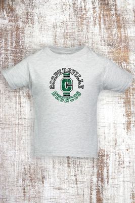 C-Bars Toddler Unisex T-Shirt