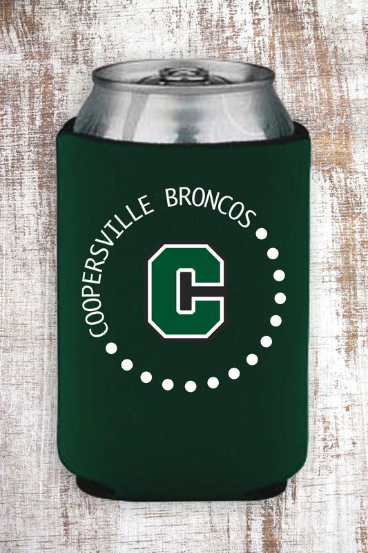 Can Cooler