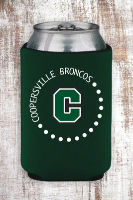Can Cooler