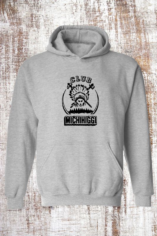 YOUTH - Club Michihiggi Original 1955 Hoodie
