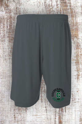 C Bars unisex/mens' shorts