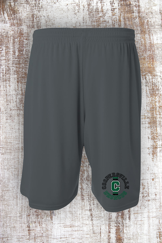 C Bars unisex/mens' shorts