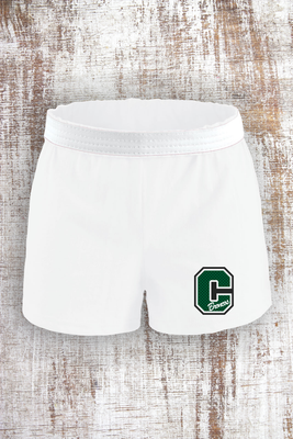 Polka Dot C ladies' shorts