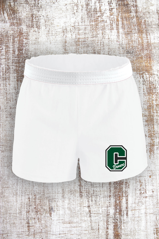 Polka Dot C ladies' shorts