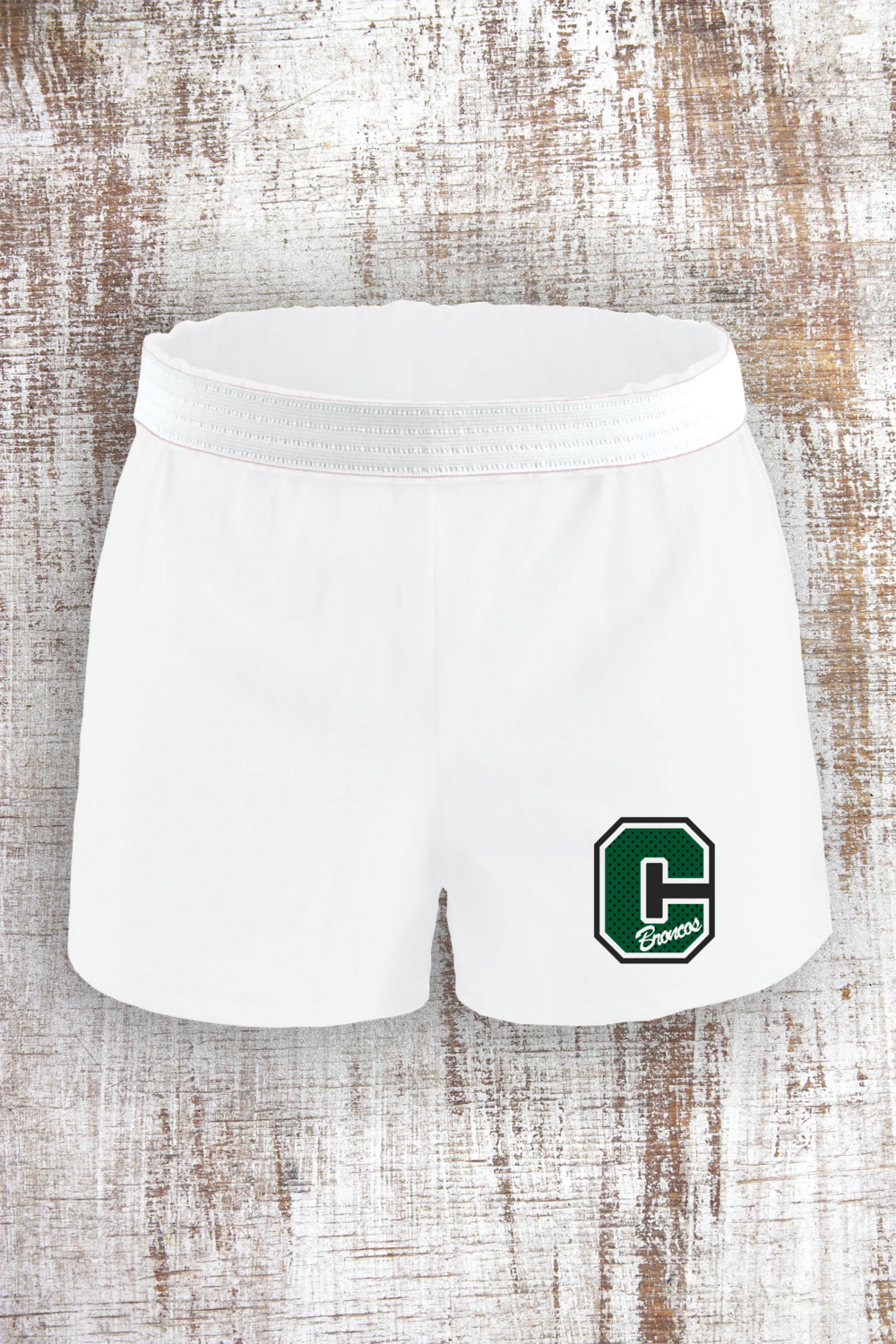 Polka Dot C ladies' shorts
