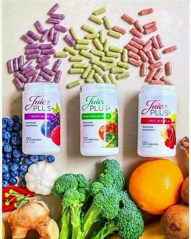 Holistic Wellness Products