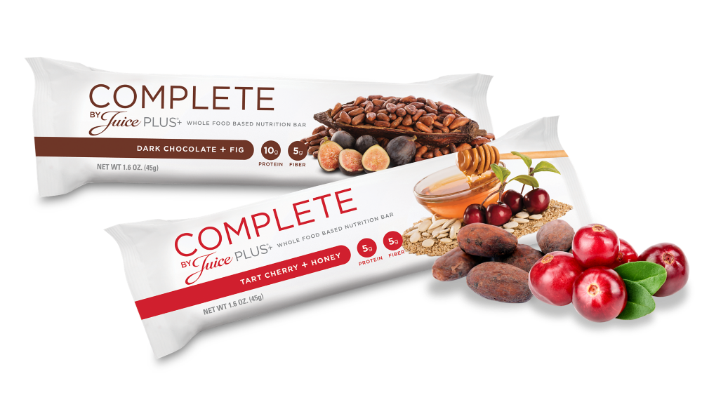 Juice Plus Products
